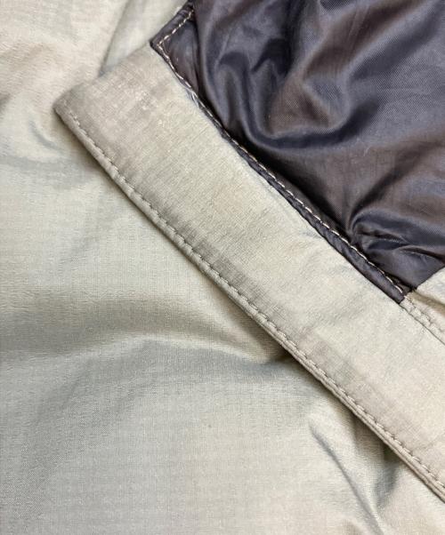 CANADA GOOSE（カナダグース）CANADA GOOSE (カナダグース) Lodge Hoody Black Label　5078MB カーキ サイズ:SIZE XLの古着・服飾アイテム