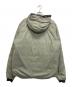 CANADA GOOSE (カナダグース) Lodge Hoody Black Label　5078MB カーキ サイズ:SIZE XL：60000円