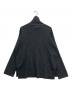 GOOD GRIEF! (グッドグリーフ) Knit Zipped Pullover グレー サイズ:SIZE Free：13000円