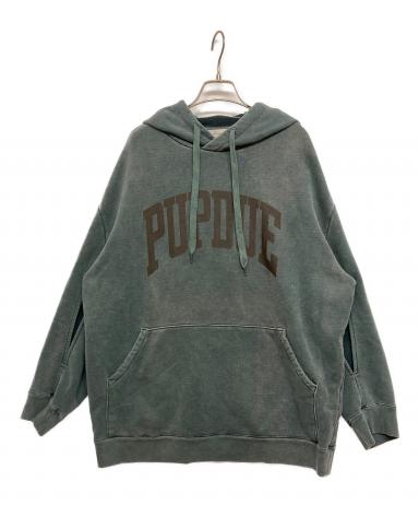L'Appartement DEUXIEME CLASSE - アパルトモンアパルトモンREMI RELIEFレミレリーフSweat Parka 中古・古着通販】REMI RELIEF (レミレリーフ) L'appartement