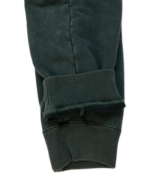 REMI RELIEF（レミレリーフ）REMI RELIEF (レミレリーフ) L'appartement (アパルトモン) コラボフーディー グリーン サイズ:SIZE freeの古着・服飾アイテム
