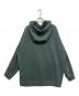 REMI RELIEF (レミレリーフ) L'appartement (アパルトモン) コラボフーディー グリーン サイズ:SIZE free：9000円
