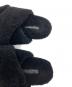 中古・古着 YVES SALOMON (イヴサロモン) L'Appartement (アパルトモン) MERINO LAMBSKIN MULES ブラック サイズ:36：5000円