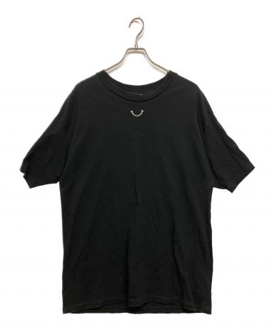 中古・古着通販】READYMADE (レディメイド) SMILE & LOGO SHORT SLEEVE