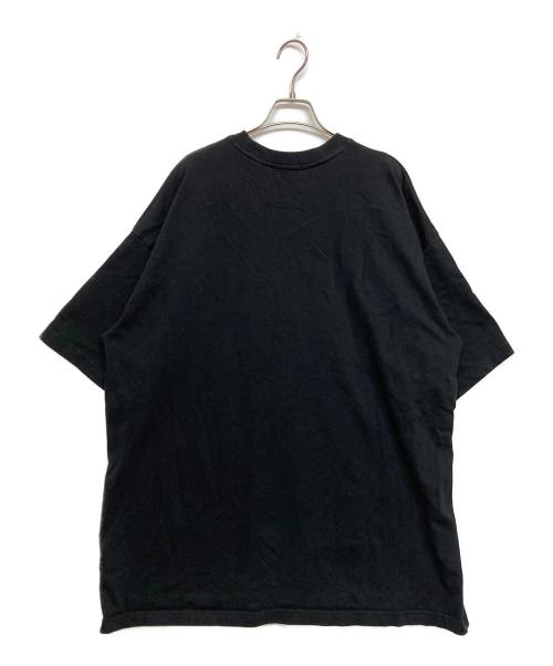 WILLY CHAVARRIA（ウィリーチャバリア）WILLY CHAVARRIA (ウィリーチャバリア) TOM T 2 ブラック サイズ:SIZE Lの古着・服飾アイテム
