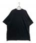 WILLY CHAVARRIA (ウィリーチャバリア) TOM T 2 ブラック サイズ:SIZE L：10000円