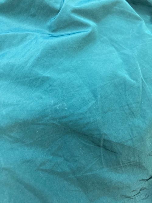 CVTVLIST（カタリスト）CVTVLIST (カタリスト) Nylon Logo Shorts グリーン サイズ:SIZE2の古着・服飾アイテム
