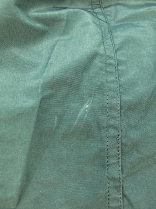 CVTVLIST（カタリスト）CVTVLIST (カタリスト) Nylon Logo Shorts グリーン サイズ:SIZE2の古着・服飾アイテム