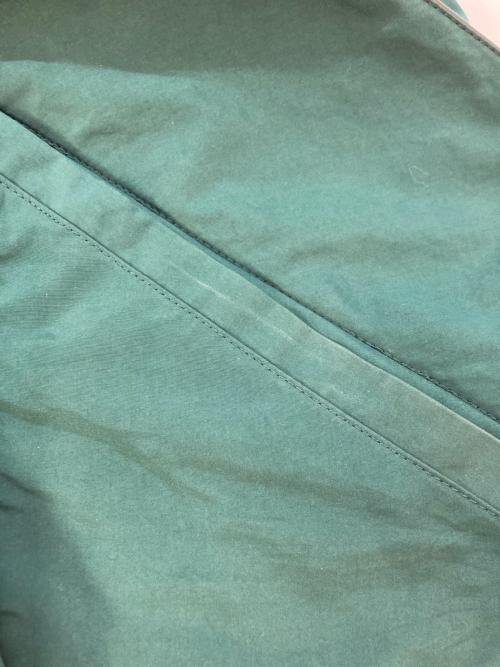 CVTVLIST（カタリスト）CVTVLIST (カタリスト) Nylon Logo Shorts グリーン サイズ:SIZE2の古着・服飾アイテム