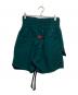CVTVLIST (カタリスト) Nylon Logo Shorts グリーン サイズ:SIZE2：16000円