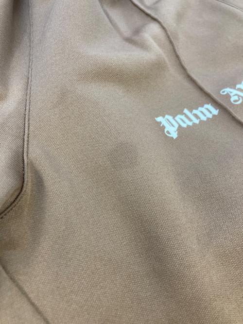 Palm Angels（パーム エンジェルス）Palm Angels (パーム エンジェルス) CLASSIC TRACK PANTS ブラウン サイズ:SlZE Lの古着・服飾アイテム