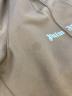 中古・古着 Palm Angels (パーム エンジェルス) CLASSIC TRACK PANTS ブラウン サイズ:SlZE L：10000円