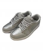 NIKEナイキ）の古着「Retro Low OG (レトロ ロー オージー)」｜シルバー
