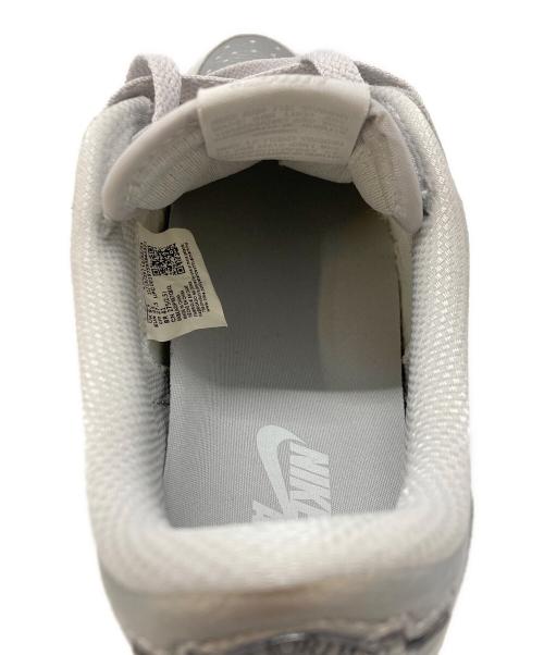 NIKE（ナイキ）NIKE (ナイキ) Retro Low OG (レトロ ロー オージー) シルバー サイズ:SIZE 27.5cmの古着・服飾アイテム