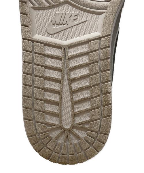 NIKE（ナイキ）NIKE (ナイキ) Retro Low OG (レトロ ロー オージー) シルバー サイズ:SIZE 27.5cmの古着・服飾アイテム