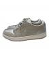NIKE (ナイキ) Retro Low OG (レトロ ロー オージー) シルバー サイズ:SIZE 27.5cm：8000円