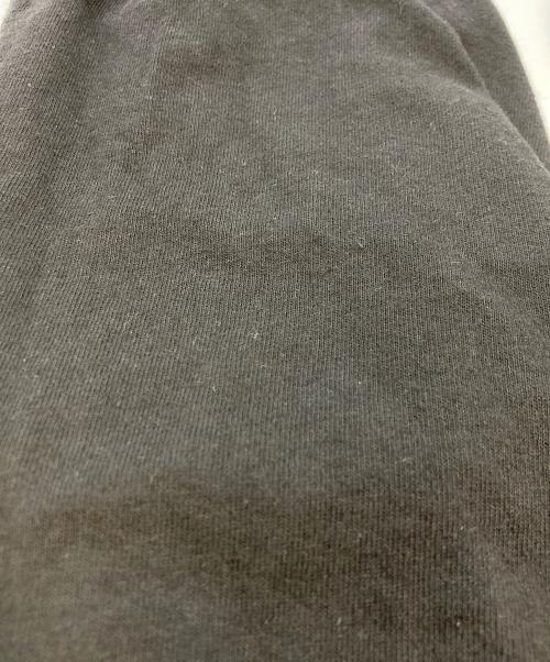 WACKO MARIA（ワコマリア）WACKO MARIA (ワコマリア) PULP FICTION (パルプフィクション) LONG T-SHIRT TYPE-3 ブラック サイズ:SIZE XLの古着・服飾アイテム