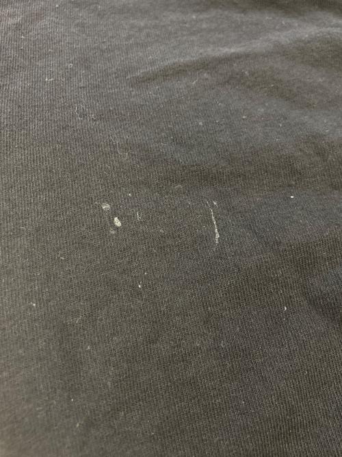 WACKO MARIA（ワコマリア）WACKO MARIA (ワコマリア) PULP FICTION (パルプフィクション) LONG T-SHIRT TYPE-3 ブラック サイズ:SIZE XLの古着・服飾アイテム