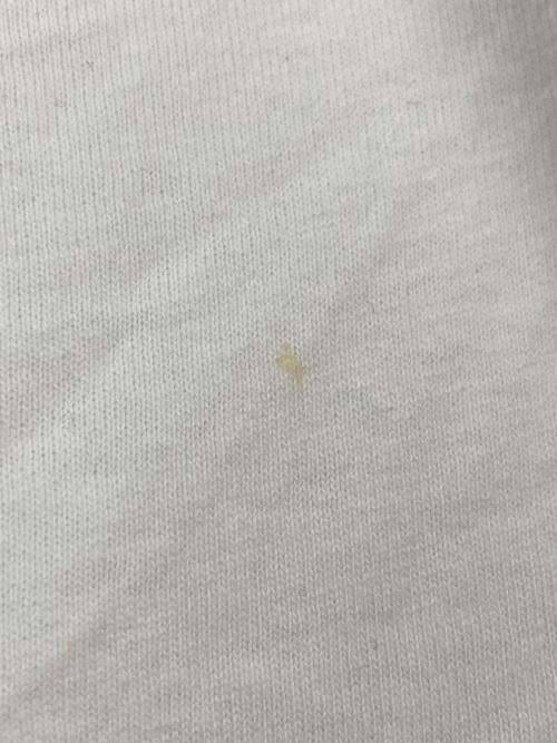 Maison Margiela（メゾンマルジェラ）Maison Margiela (メゾンマルジェラ) 4ステッチTシャツ ホワイト サイズ:SIZE XXLの古着・服飾アイテム