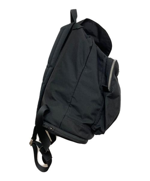 PORTER（ポーター）PORTER (ポーター) RUCKSACK/リュック ブラックの古着・服飾アイテム