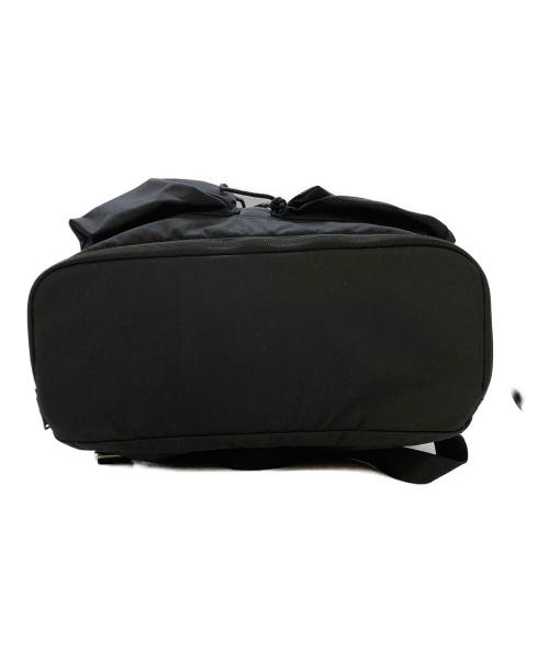 PORTER（ポーター）PORTER (ポーター) RUCKSACK/リュック ブラックの古着・服飾アイテム