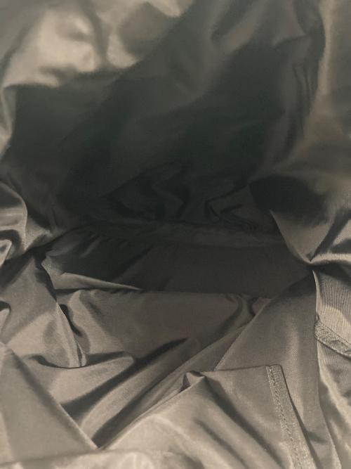 PORTER（ポーター）PORTER (ポーター) RUCKSACK/リュック ブラックの古着・服飾アイテム