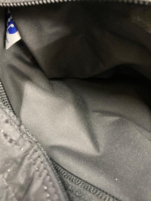 PORTER（ポーター）PORTER (ポーター) RUCKSACK/リュック ブラックの古着・服飾アイテム