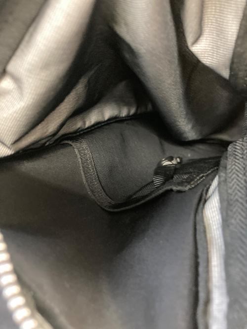 PORTER（ポーター）PORTER (ポーター) RUCKSACK/リュック ブラックの古着・服飾アイテム