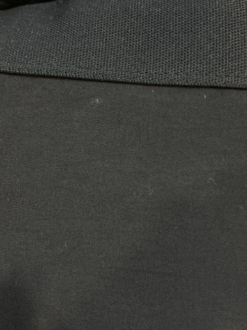 PORTER（ポーター）PORTER (ポーター) RUCKSACK/リュック ブラックの古着・服飾アイテム