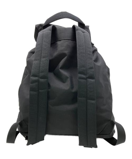 PORTER（ポーター）PORTER (ポーター) RUCKSACK/リュック ブラックの古着・服飾アイテム