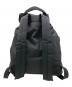 PORTER (ポーター) RUCKSACK/リュック ブラック：15000円