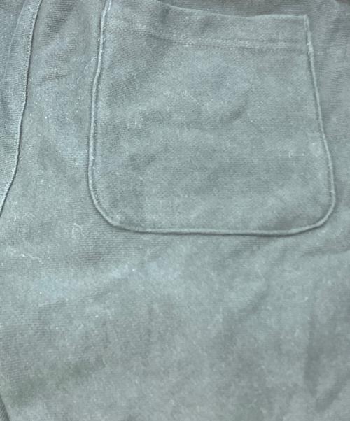 Champion REVERSE WEAVE（チャンピオン リバース ウィーブ）Champion REVERSE WEAVE (チャンピオン リバース ウィーブ) WIDE DAD (ワイド ダット) RW DAD SWEAT PANTS ブラック サイズ:SIZE Mの古着・服飾アイテム