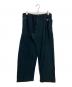 Champion REVERSE WEAVE（チャンピオン リバース ウィーブ）の古着「RW DAD SWEAT PANTS」｜ブラック