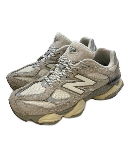 NEW BALANCE（ニューバランス）NEW BALANCE (ニューバランス) スニーカー グレー サイズ:US9.5の古着・服飾アイテム