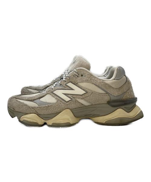 NEW BALANCE（ニューバランス）NEW BALANCE (ニューバランス) スニーカー グレー サイズ:US9.5の古着・服飾アイテム