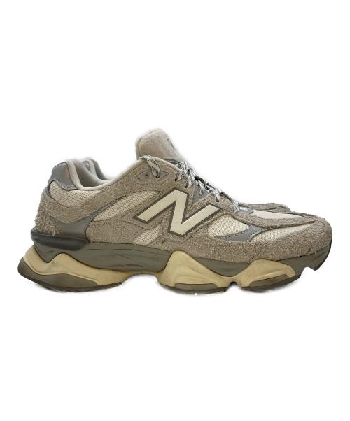 NEW BALANCE（ニューバランス）NEW BALANCE (ニューバランス) スニーカー グレー サイズ:US9.5の古着・服飾アイテム
