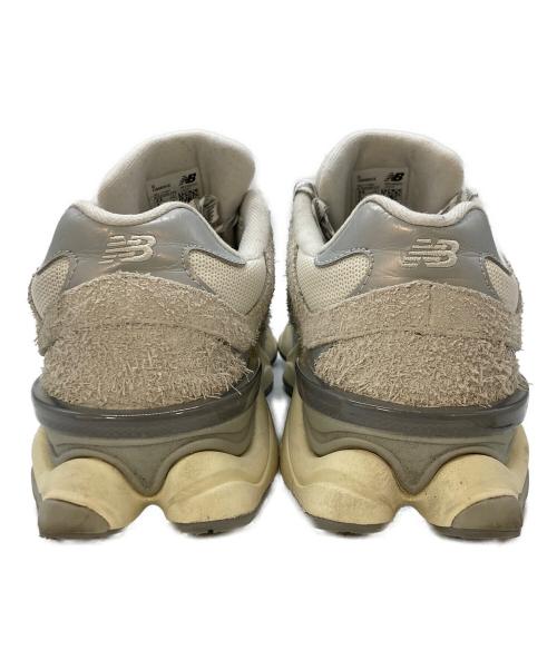 NEW BALANCE（ニューバランス）NEW BALANCE (ニューバランス) スニーカー グレー サイズ:US9.5の古着・服飾アイテム
