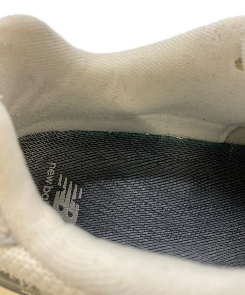 NEW BALANCE（ニューバランス）NEW BALANCE (ニューバランス) スニーカー グレー サイズ:US9.5の古着・服飾アイテム
