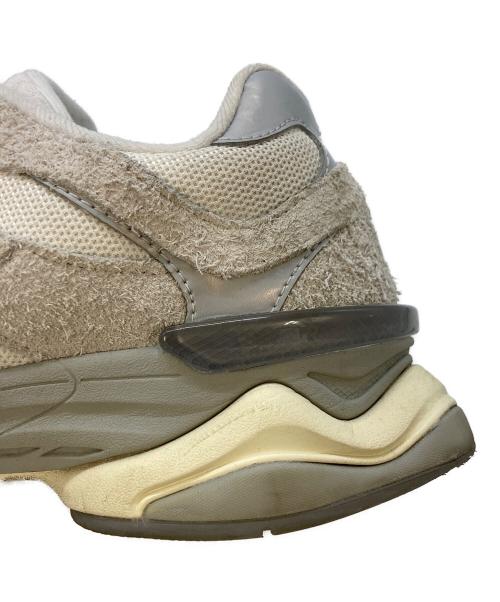 NEW BALANCE（ニューバランス）NEW BALANCE (ニューバランス) スニーカー グレー サイズ:US9.5の古着・服飾アイテム