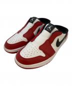 NIKEナイキ）の古着「Air Jordan 1 Mule Golf 