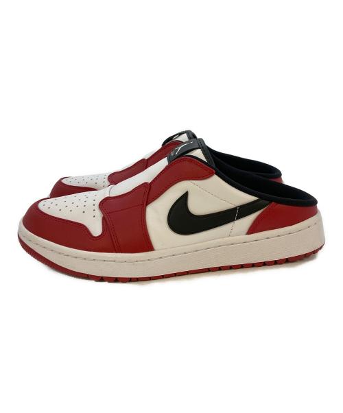 NIKE（ナイキ）NIKE (ナイキ) Air Jordan 1 Mule Golf 