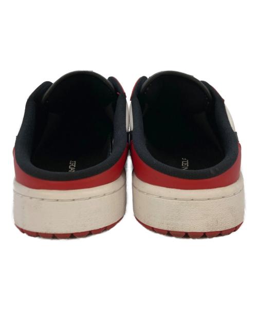 NIKE（ナイキ）NIKE (ナイキ) Air Jordan 1 Mule Golf 