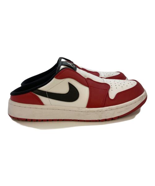 NIKE（ナイキ）NIKE (ナイキ) Air Jordan 1 Mule Golf 