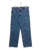LEVI'Sリーバイス）の古着「デニムパンツ　PC9-A5666-0000」｜ブルー