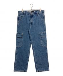 LEVI'S（リーバイス）の古着「デニムパンツ　PC9-A5666-0000」｜ブルー