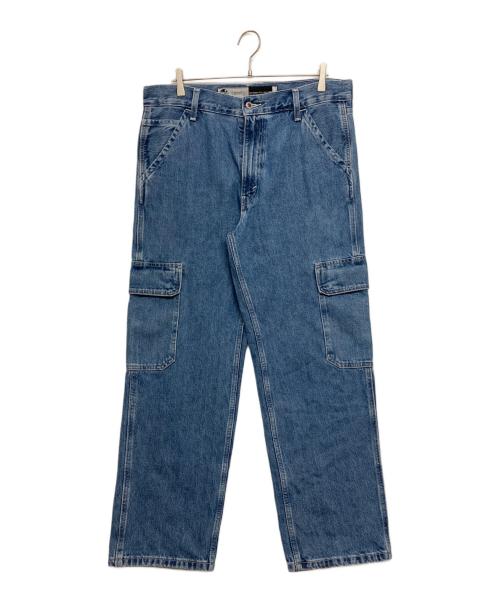 LEVI'S（リーバイス）LEVI'S (リーバイス) デニムパンツ　PC9-A5666-0000 ブルー サイズ:W34　L30の古着・服飾アイテム