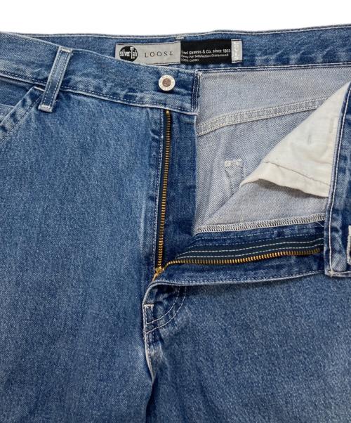 LEVI'S（リーバイス）LEVI'S (リーバイス) デニムパンツ　PC9-A5666-0000 ブルー サイズ:W34　L30の古着・服飾アイテム