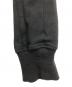 中古・古着 DRKSHDW (ダークシャドウ) SMALL GIMP HOODIE ブラック サイズ:xs：40000円