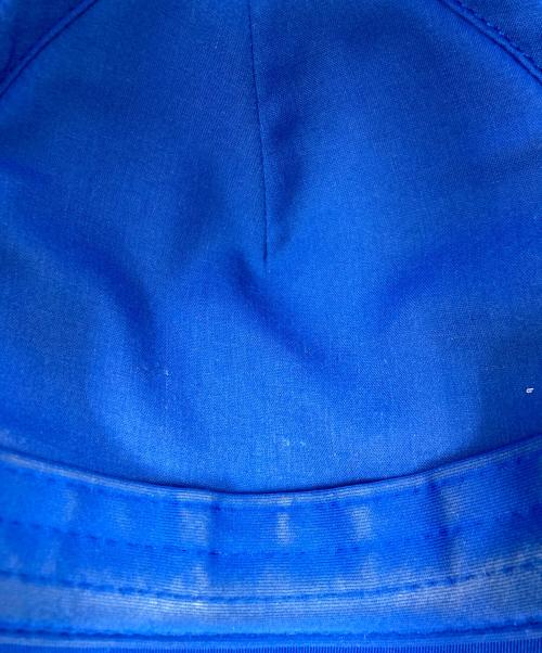 AMBUSH（アンブッシュ）AMBUSH (アンブッシュ) キャップ ブルー サイズ:実寸サイズをご参照ください。の古着・服飾アイテム