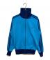 adidas (アディダス) トラックジャケット ブルー サイズ:2号：17000円